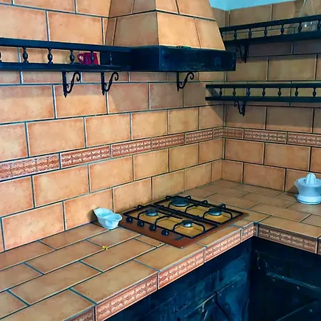 4 Bedrooms House With Wifi At Santa Cruz De Tenerife Ferienhaus