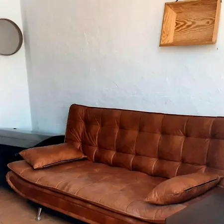 Ferienhaus 4 Bedrooms House With Wifi At Santa Cruz De Tenerife