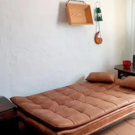 Ferienhaus 4 Bedrooms House With Wifi At Santa Cruz De Tenerife *