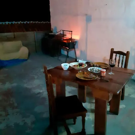 4 Bedrooms House With Wifi At Santa Cruz De Tenerife Ferienhaus San Miguel de Abona
