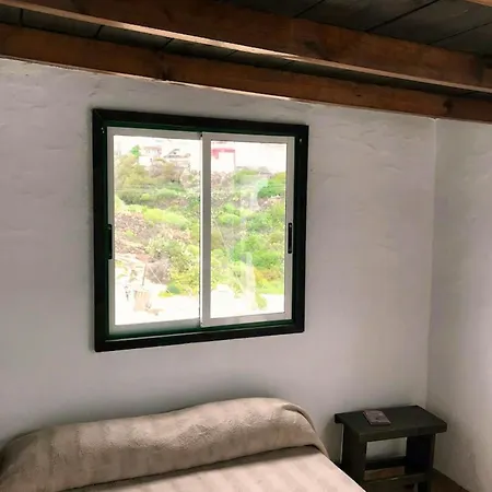 Ferienhaus 4 Bedrooms House With Wifi At Santa Cruz De Tenerife