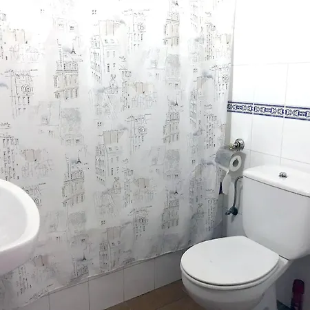 Ferienhaus 4 Bedrooms House With Wifi At Santa Cruz De Tenerife *