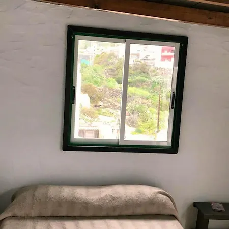 Ferienhaus 4 Bedrooms House With Wifi At Santa Cruz De Tenerife San Miguel de Abona