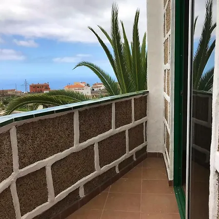 4 Bedrooms House With Wifi At Santa Cruz De Tenerife Ferienhaus *