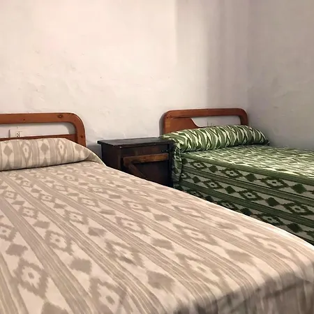 Ferienhaus 4 Bedrooms House With Wifi At Santa Cruz De Tenerife