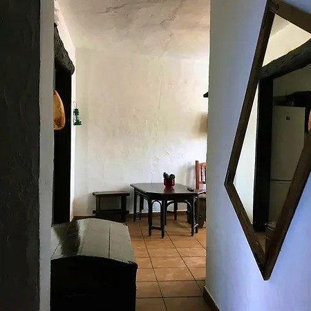 Ferienhaus 4 Bedrooms House With Wifi At Santa Cruz De Tenerife *