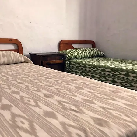Ferienhaus 4 Bedrooms House With Wifi At Santa Cruz De Tenerife San Miguel de Abona