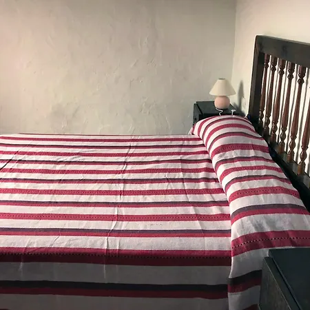 Ferienhaus 4 Bedrooms House With Wifi At Santa Cruz De Tenerife *